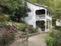 Restored, Historic Mill House Near The NCR Trail - Boutique