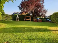 Family friendly accommodation Hotels in der Nähe von Ausflugspark am Steinbruchsee