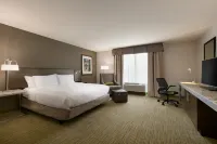 Hilton Garden Inn Statesville فنادق في ستيتسفيل