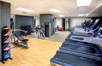 DoubleTree by Hilton Youngstown Downtown Hotels in Youngstown