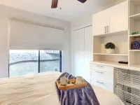 Sweet Lake Get Away in the Heart of Hot Springs
