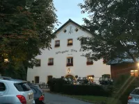 Cozy, family-friendly holiday home with mountain views (NK incl Hotels in Siegsdorf