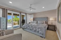 9 Dinghy - Oceanfront Home in Palmetto Dunes with Pool & Hot Tub. Dog Friendly.