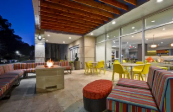 Home2 Suites by Hilton Charleston West Ashley