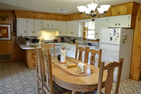 Country Home on a Cattle Farm.  Peaceful and Quiet