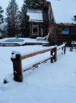 Lazy Bear Haven - Luxury Log Cabin Retreat