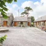Barn Conversion at the Old Watermill - Snowdonia & Zip Line. EV Charger.