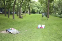 Guadalupe River Road Retreat Bluebird Cabin