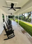 The Manor on Lake Travis