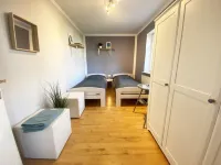 Your special North Sea holiday in Minsen holiday apartment shell