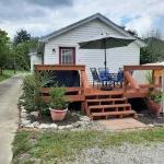 KY Bourbon Trail FUN! Double Shot on Main 2 Bed/2 Bath