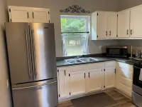 Private Home 5 mins to Horse Show/Hiking/Golf