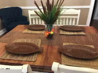 Hilltop Retreat . Private house surrounded by nature. Just 2 miles from Lake. Hotels in Eufaula