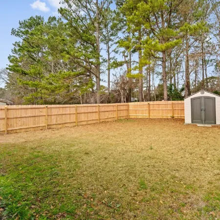 Suite Francis - Minutes from Camp LeJeune and the Beach!
