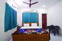 Manas Kanya Resort