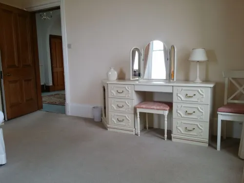 Sea View Apartment great views