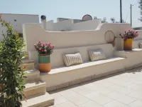 Blue House Hotels in Castro di Lecce