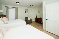 Spacious 3 bedroom  2 Full bathroom  apartment