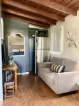 Villa E - a cozy studio in the heart ♥️ of downtown Palm Springs!