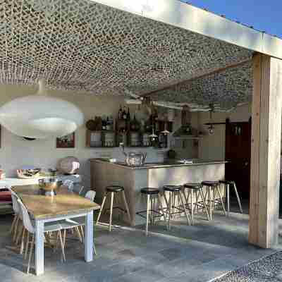 House with sauna/jacuzzi/foot pool in the Hermitage​Rechercher des détails Fitness & Recreational Facilities