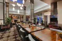 Hilton Garden Inn Auburn Riverwatch Hotels in Androscoggin County
