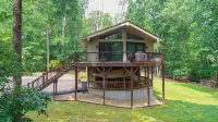 Fall and Winter Rentals, Lake Anna, Boat Slip, Lake Access, Small Dog Friendly