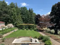 Villa Liebetrau -Residence in the Park- Hotels in Friedrichroda