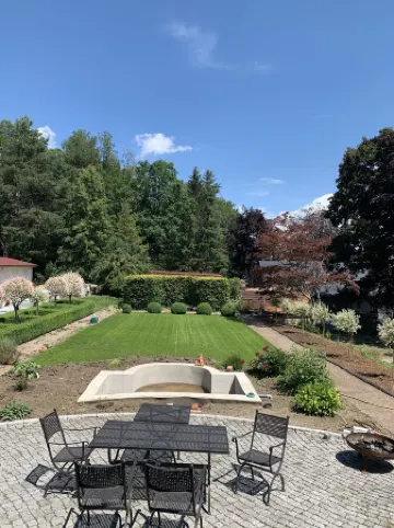 Villa Liebetrau -Residence in the Park-