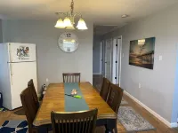 Nicole’s Clean, Cozy, Nightly Rental