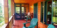 Lutsen's cutest vacation home between Lake Superior and Lutsen Mountains.