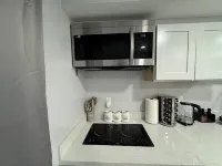 Brand New Luxury Apartment Near SF/SFO + EV 사우스샌프란시스코 호텔