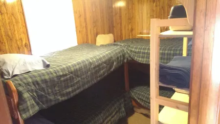 Spacious Waterfront Accommodation, Venice Louisiana Отели в г. Плакеминс Пэриш