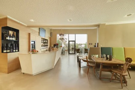 The key to more freedom Отели рядом с достопримечательностью «Monticolo Lake»