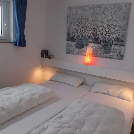 Holiday Apartment in the Harz