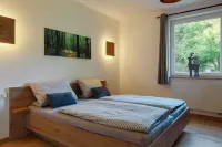 Sauerland-nest Heiminghausen