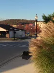 Charming,Cozy, Cottage - French Lick Quarters - Walk Casino/Resort, Pubs, Etc