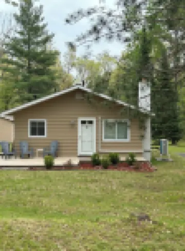Relaxing Cozy Getaway near Forest Lake, Outdoor Recreation - Wifi