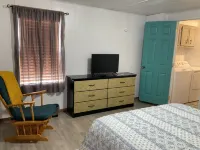 Suncatcher Way out in West Texas