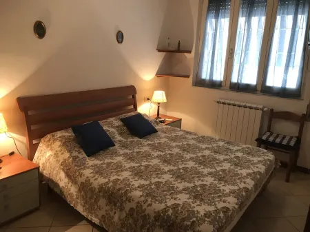 Small villa in a great location