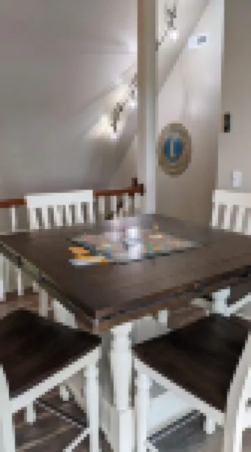 Lakeside Gnome sweet Home