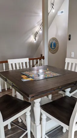 Lakeside Gnome sweet Home