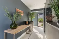 No1 Highpoint -Luxury 2 bed Sea view Apartment with onsite indoor swimming pool Hotel di 
