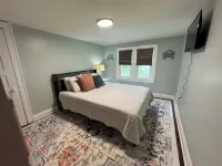 Walking Distance to Shawnee Soccer Complex