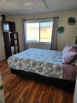 Duplex with gorgeous mountain views!