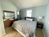 Sunset Cove: Bayview, fantastic location, close to everything Các khách sạn gần Long Beach Island Library
