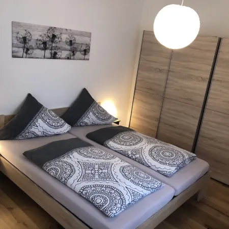 Ferienwohnung Lolacher