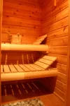 Log cabin near the Harz Nature Park, only 3 km from Wernigerode Hotels in Ilsenburg