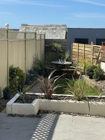 Cornish Holiday Home in Tintagel - New from Easter 2024 Отели рядом с достопримечательностью «St Nectan's Waterfall»