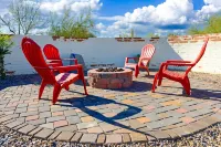3BR, 2BR, Sleeps 10, Pet Friendly