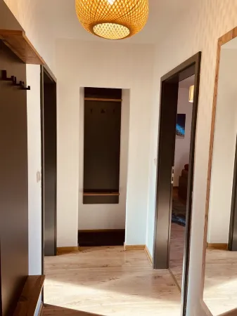 Apartment am Wurmberg 3 directly at the Wurmberg cable car